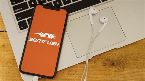 How to Do Keyword Research with Semrush .